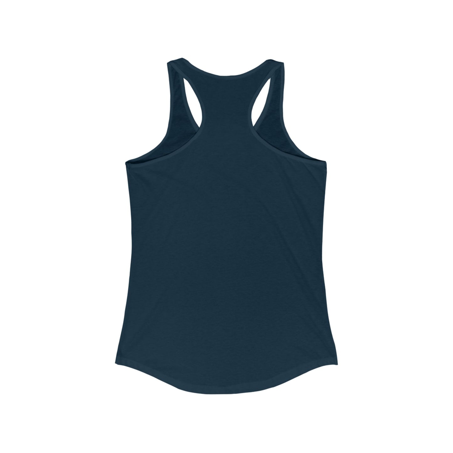 Gwenhwyer's Women's Racerback Tank