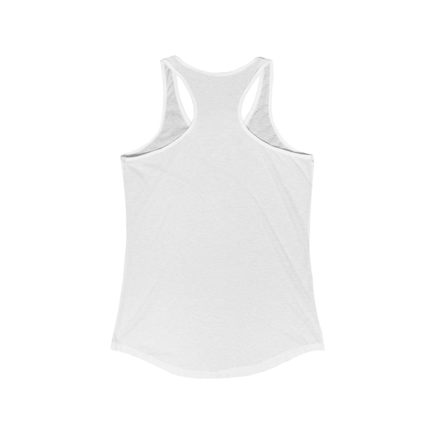 Gwenhwyer's Women's Racerback Tank