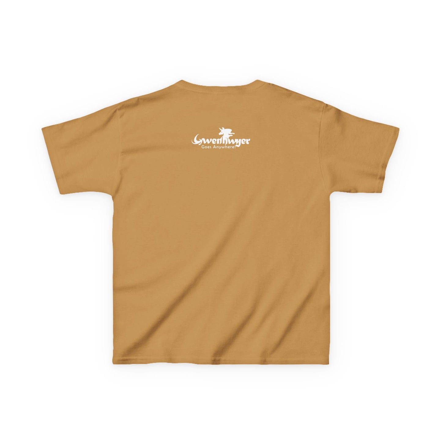 Gwenhwyer  - Kids Heavy Cotton™ Tee