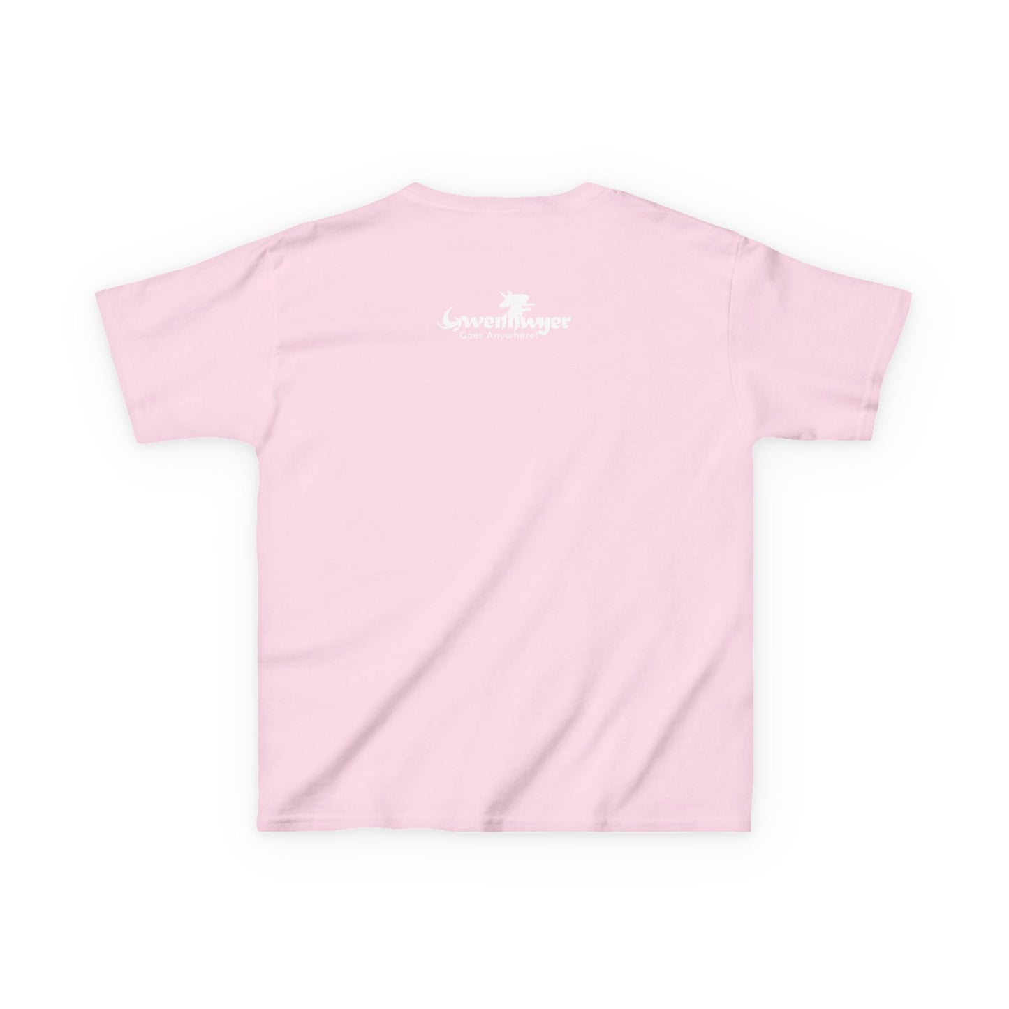 Gwenhwyer  - Kids Heavy Cotton™ Tee