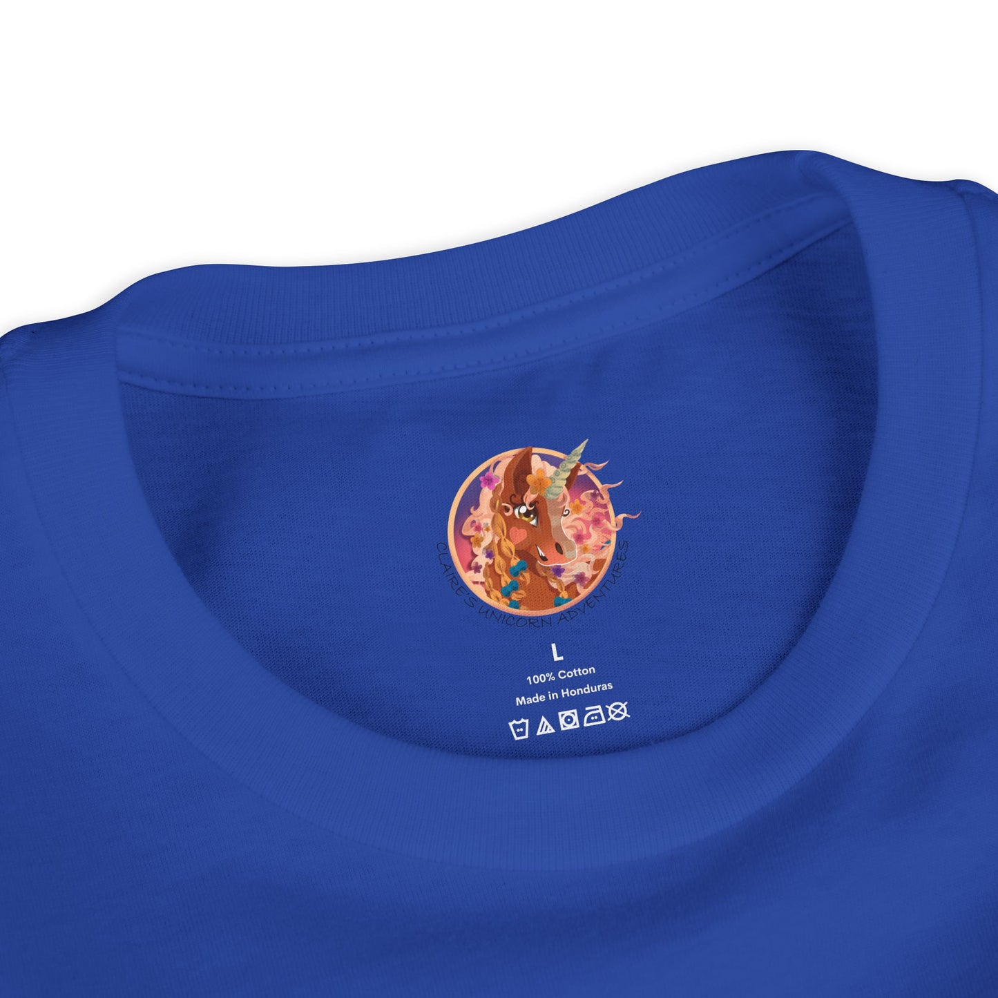 Arty’s Surf Adventure Kids Tee