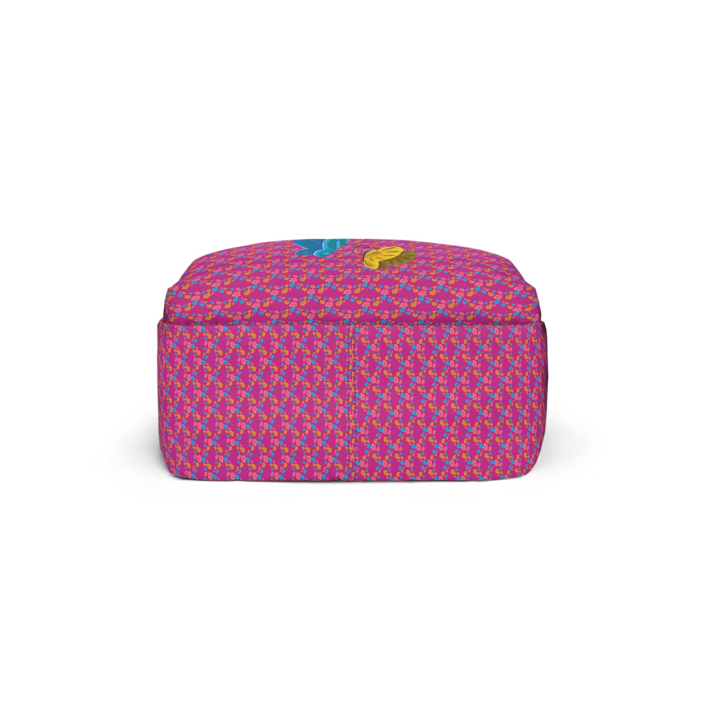 Gwenhwyer Pretty in Pink Backpack