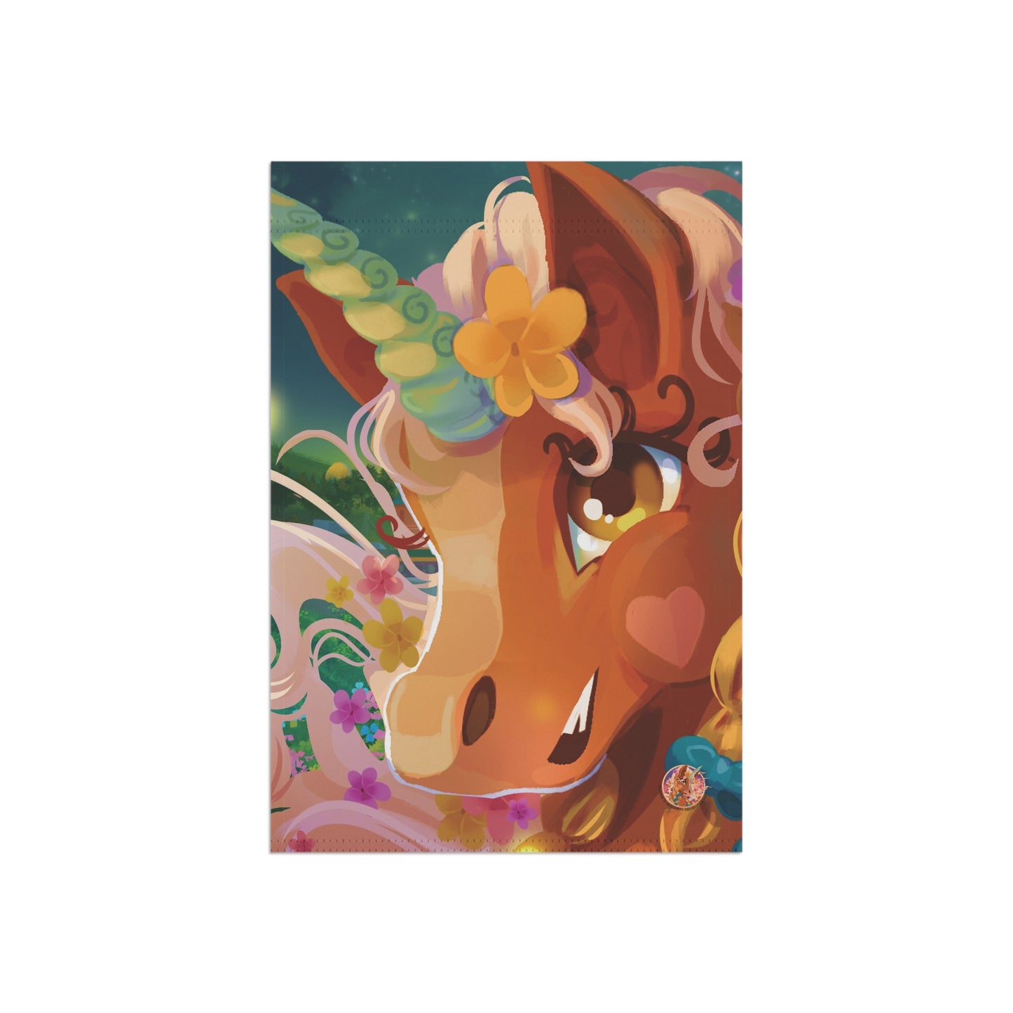 Gwenhwyer Goes Anywhere - Garden & House Banner