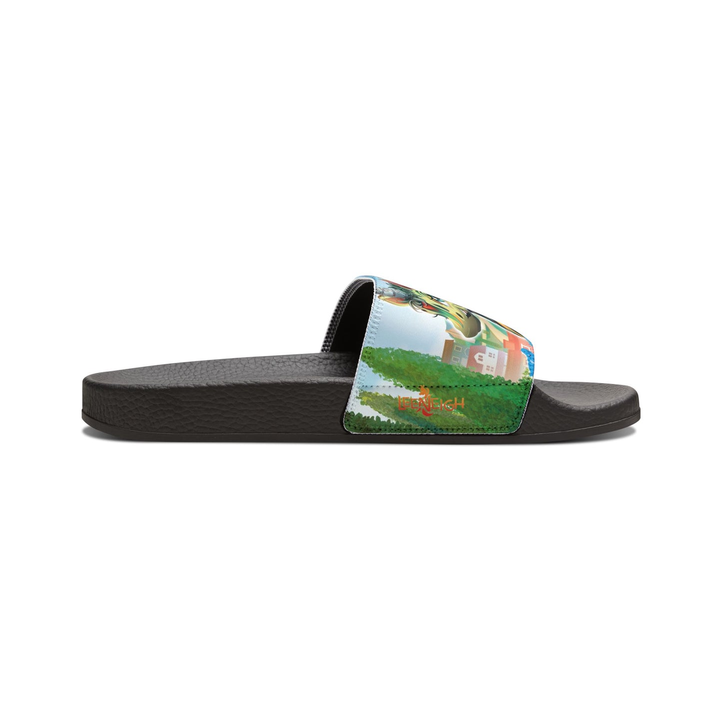 Youth LeeNeigh Sandals