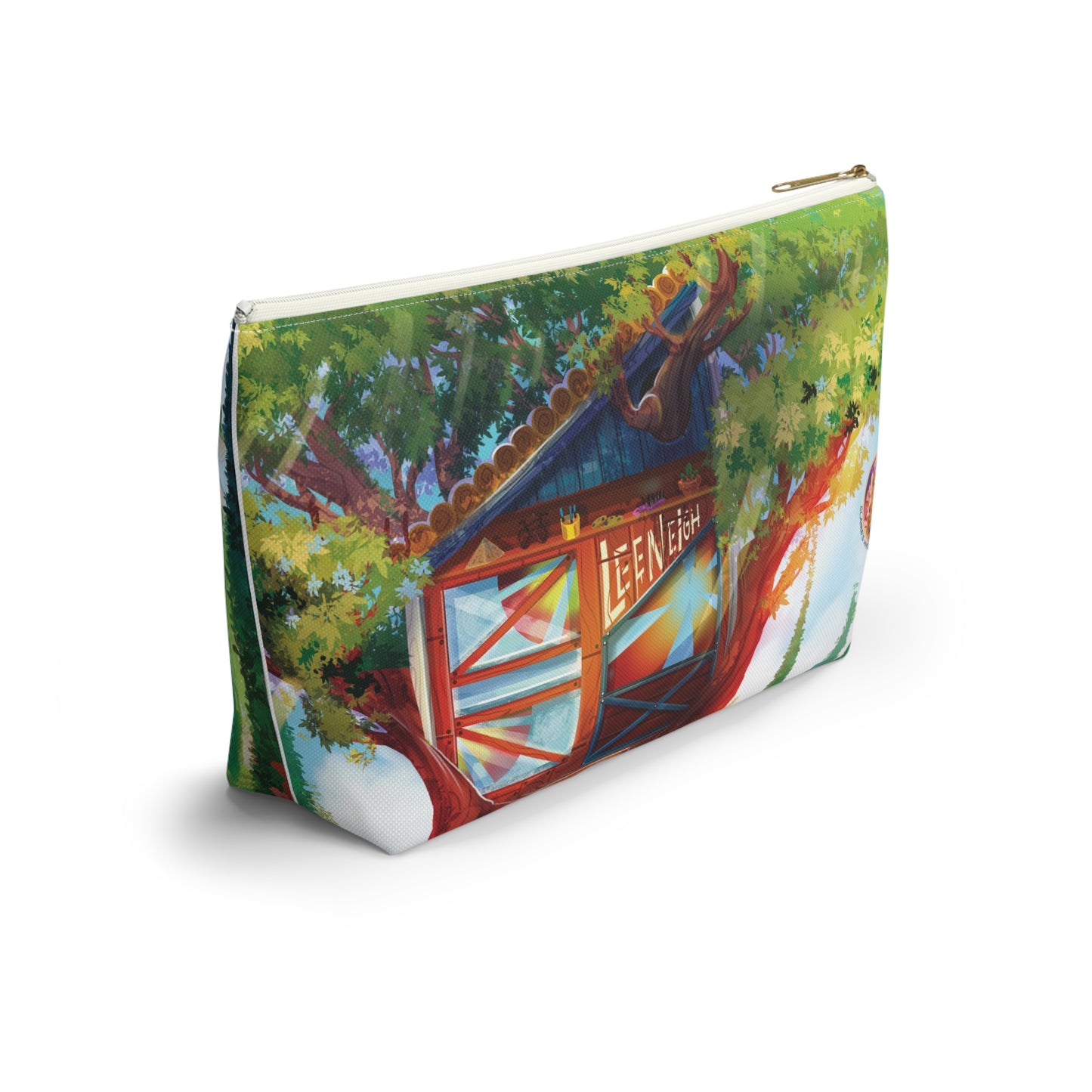 LeeNeigh Accessory Pouch