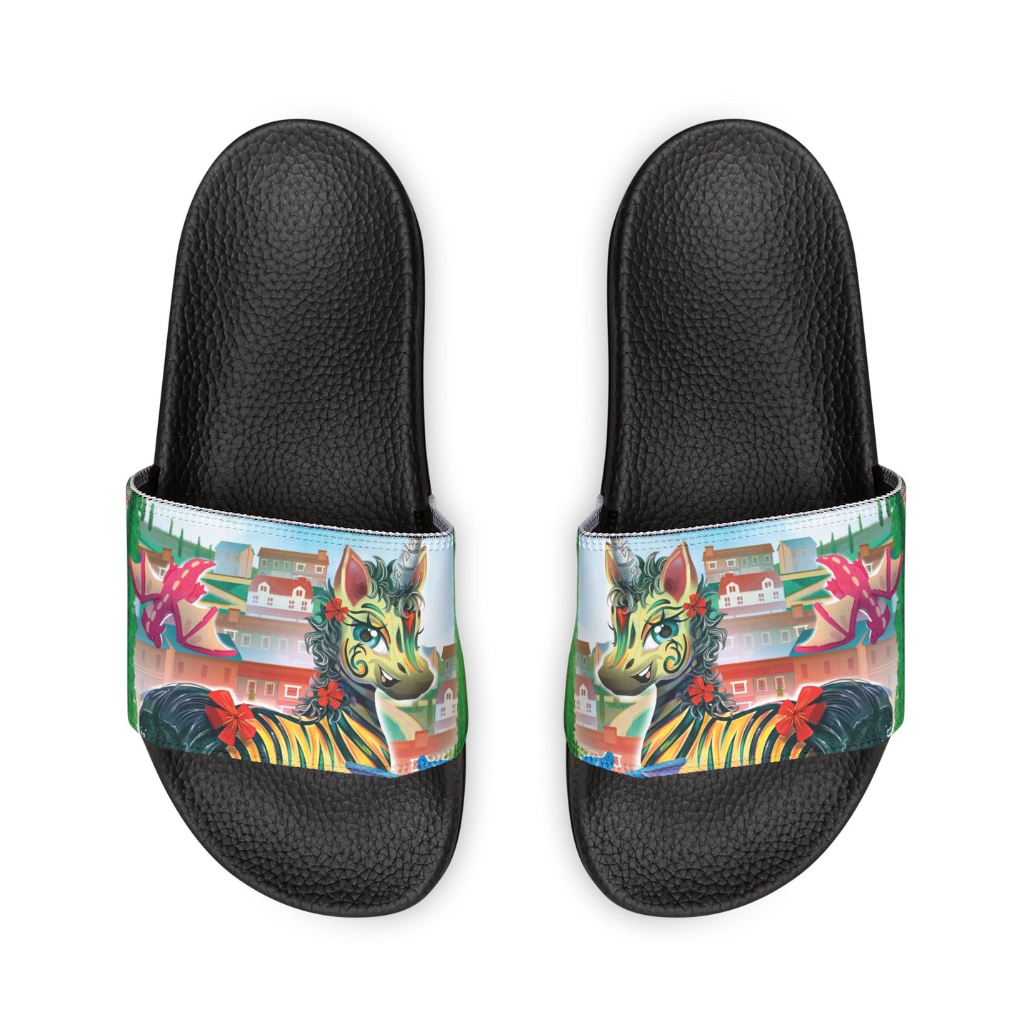 Youth LeeNeigh Sandals