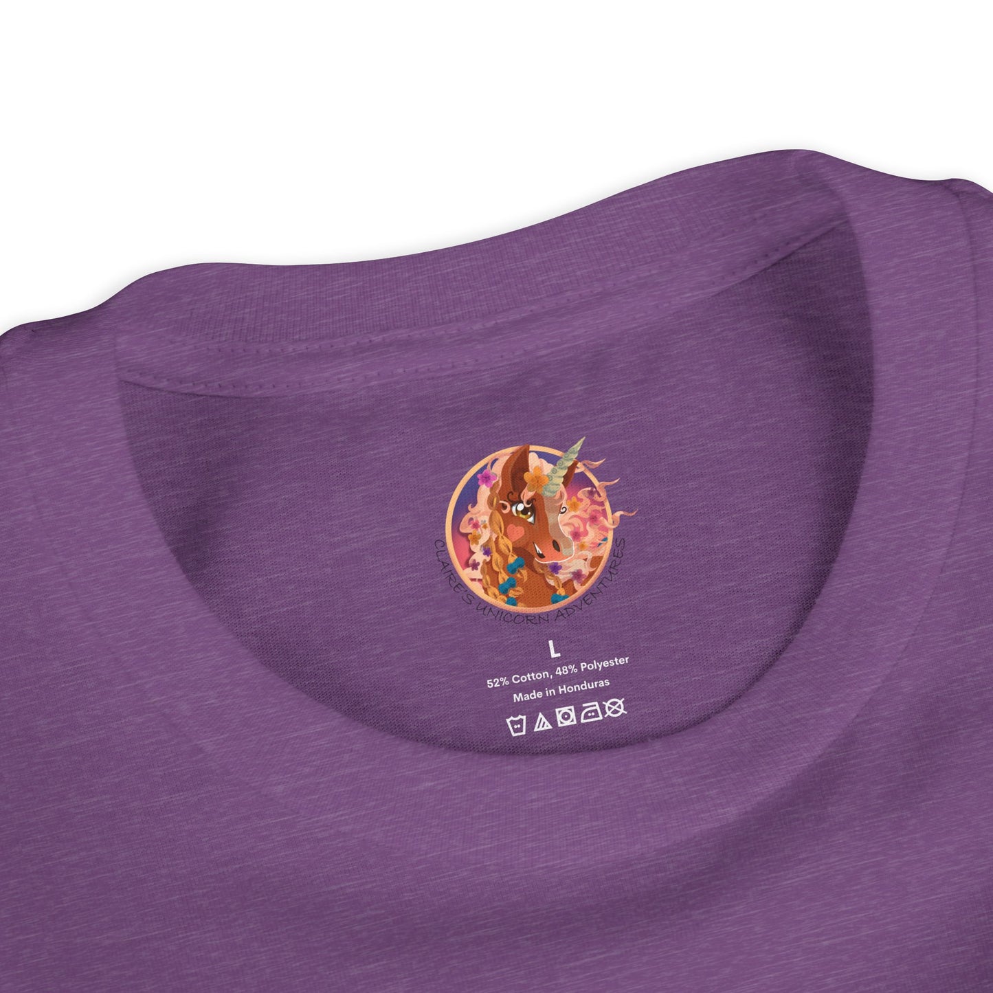 Arty’s Surf Adventure Kids Tee