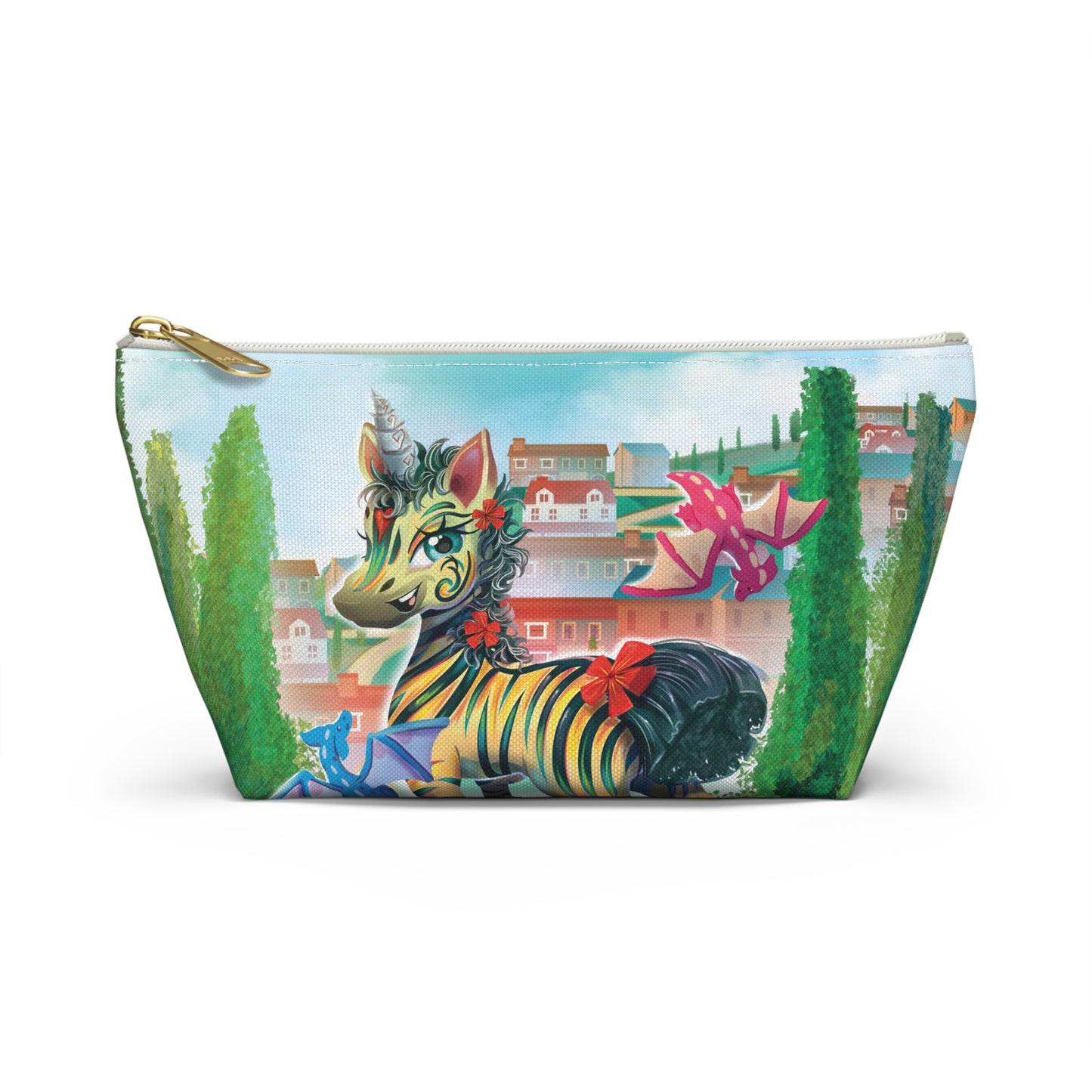 LeeNeigh Accessory Pouch