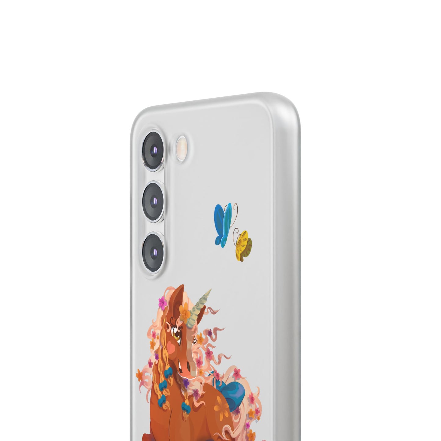 Gwenhwyer Flexi Phone Case