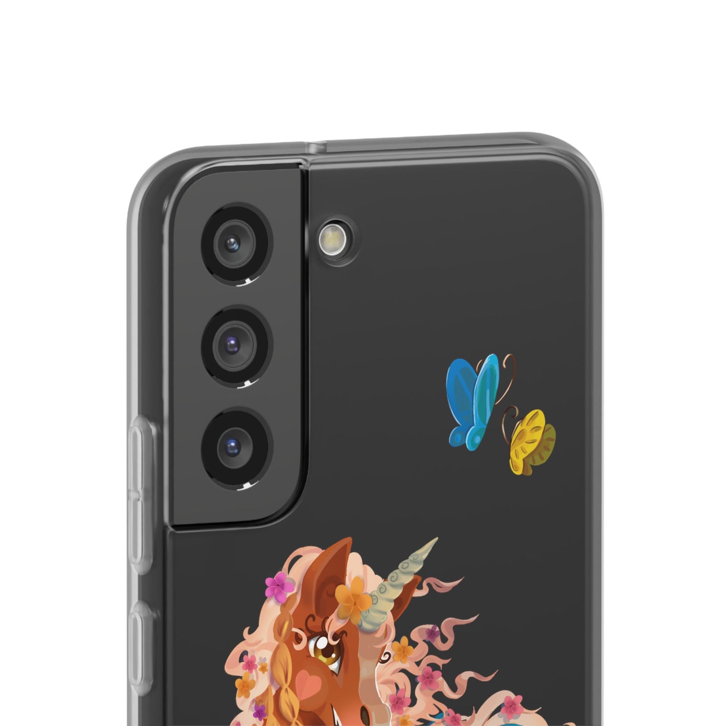 Gwenhwyer Flexi Phone Case