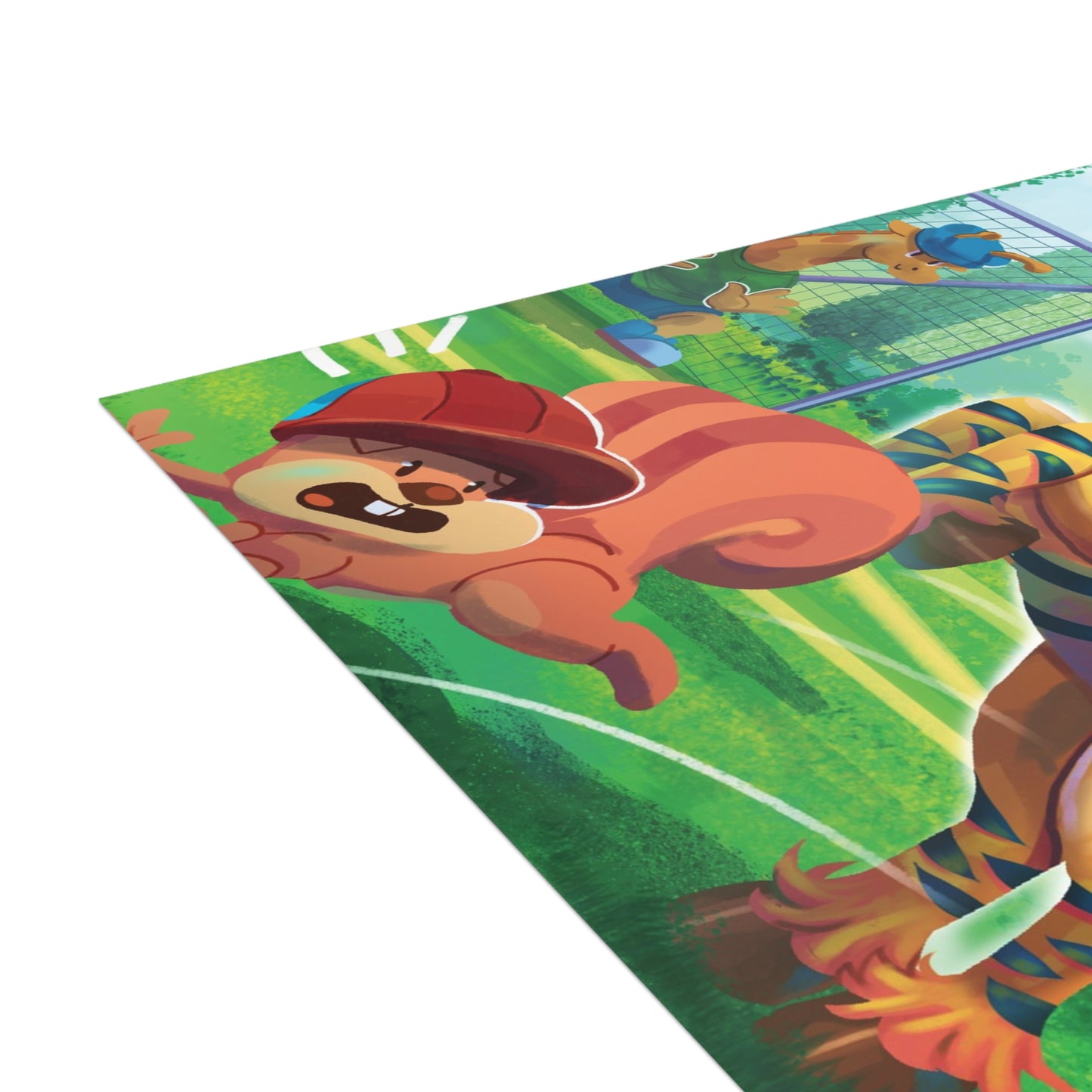 LeeNeigh Party Invitation Postcard Bundles (envelopes not included)