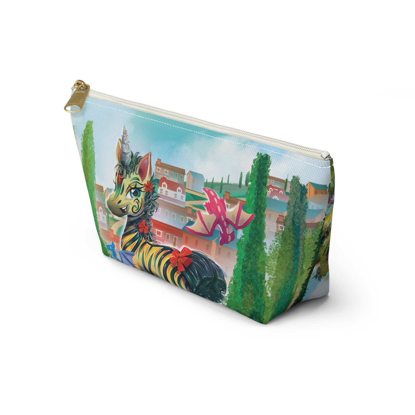 LeeNeigh Accessory Pouch