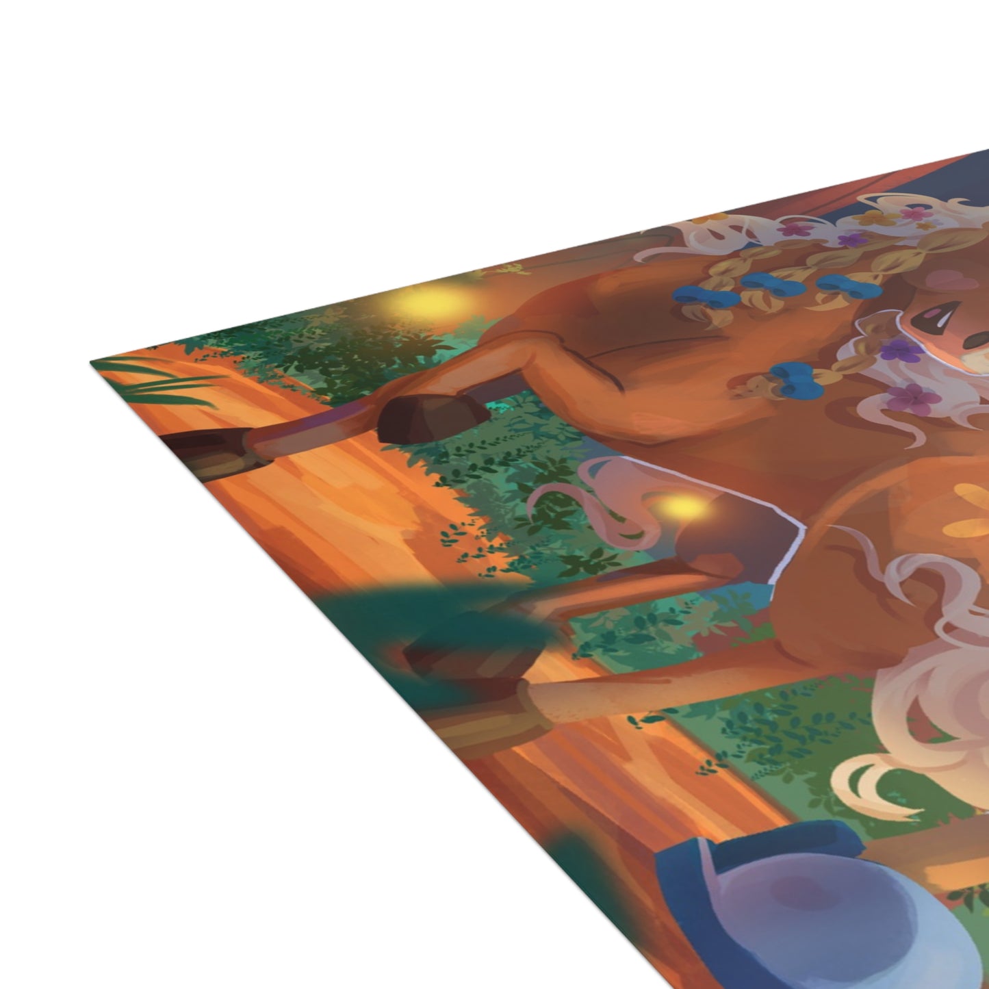 Gwenhwyer Party Invitation Postcard Bundles (envelopes not included)