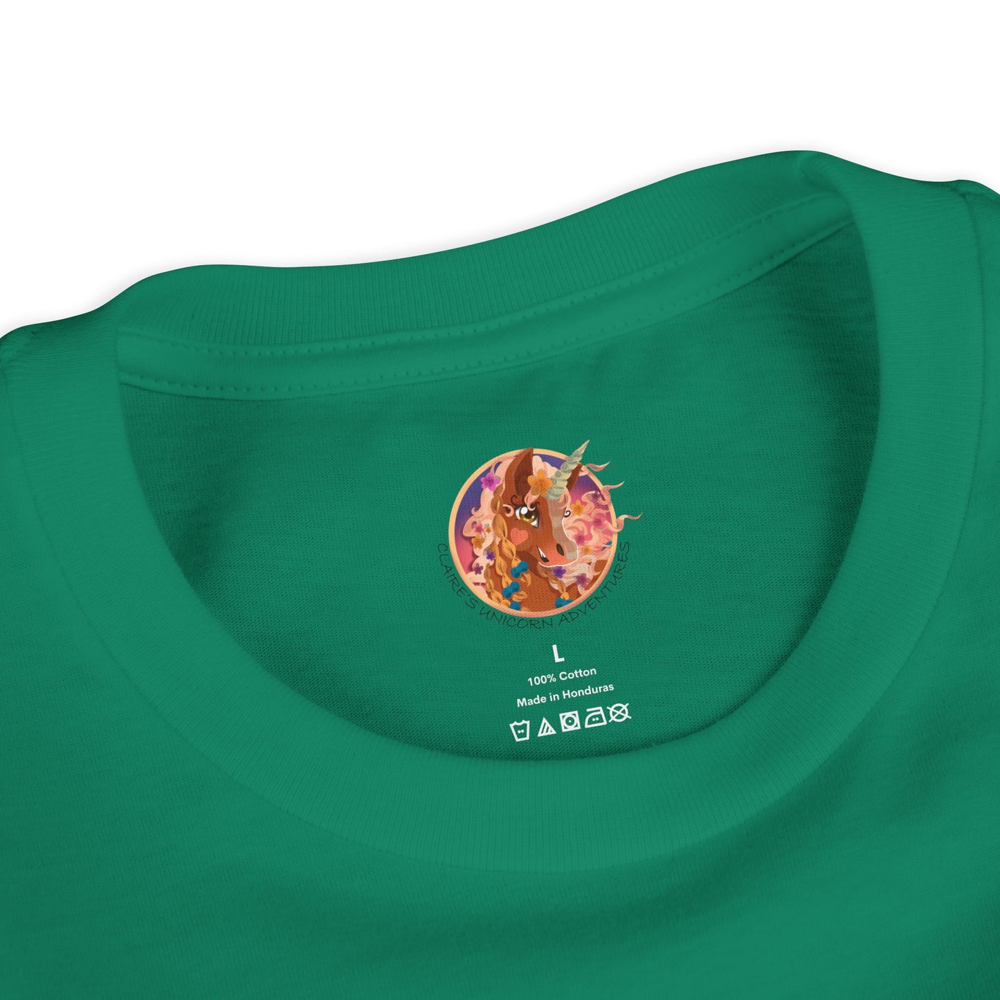 Arty’s Surf Adventure Kids Tee