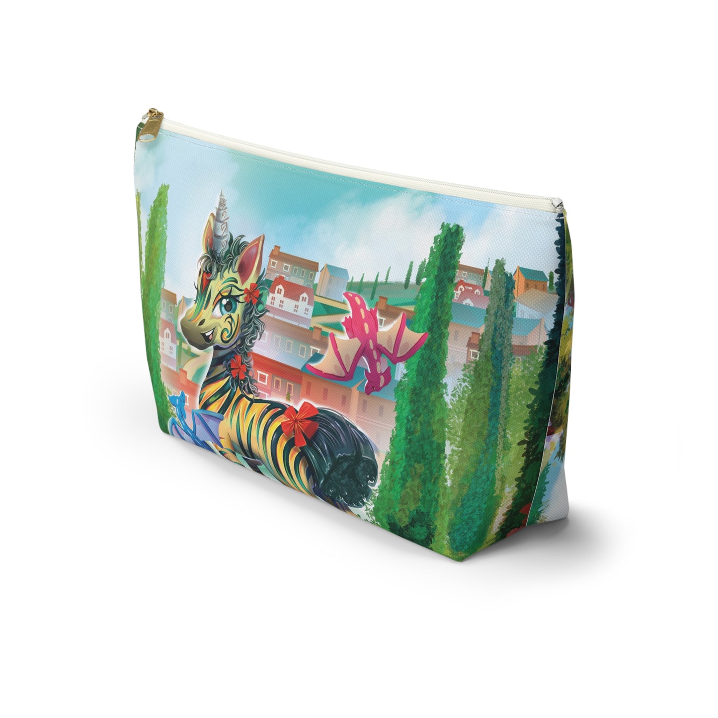 LeeNeigh Accessory Pouch