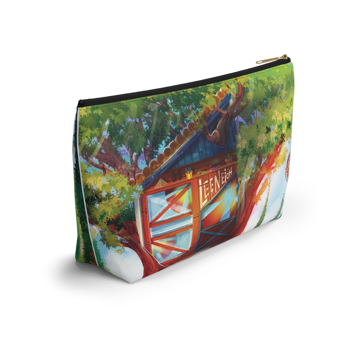 LeeNeigh Accessory Pouch