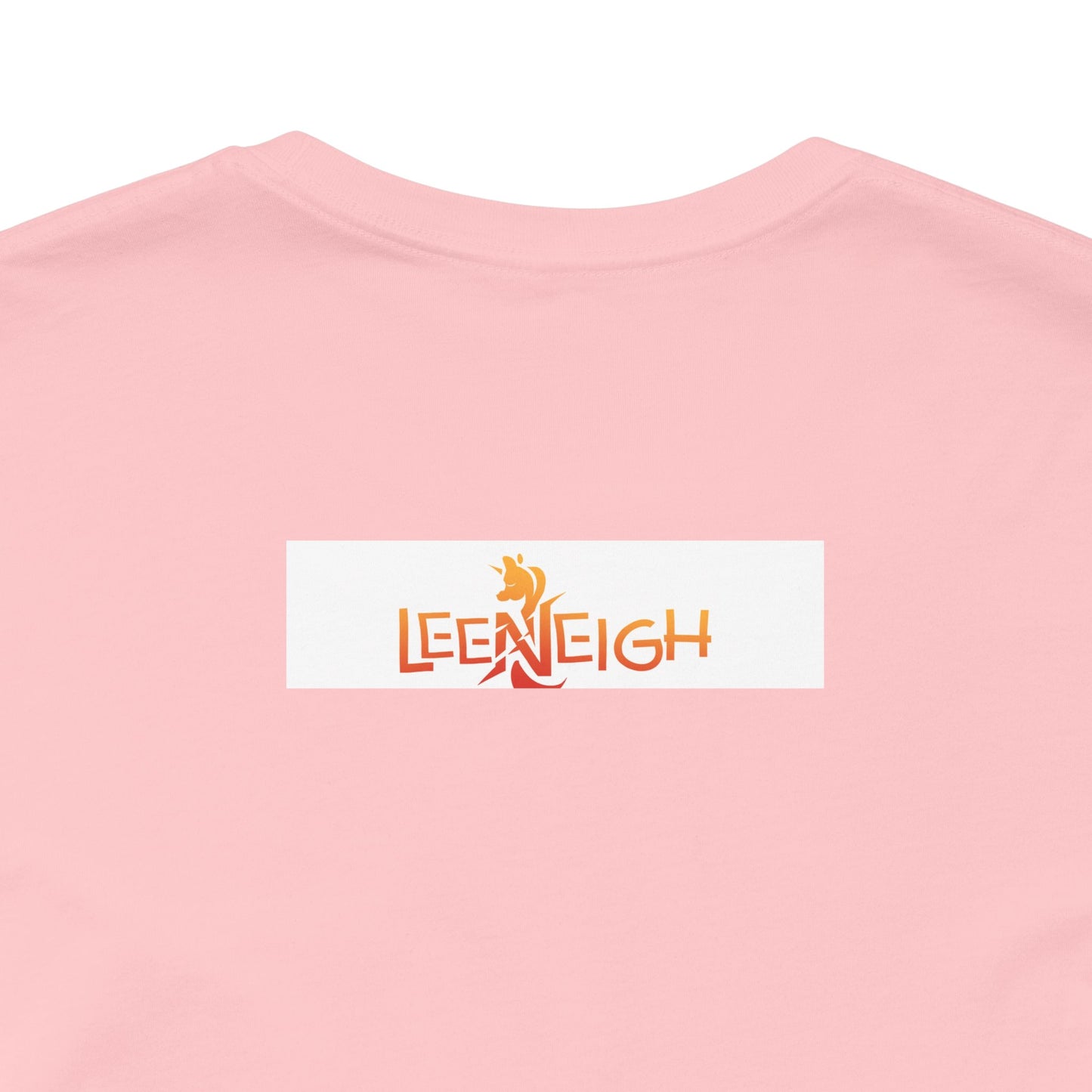 Unisex Tee LeeNeigh