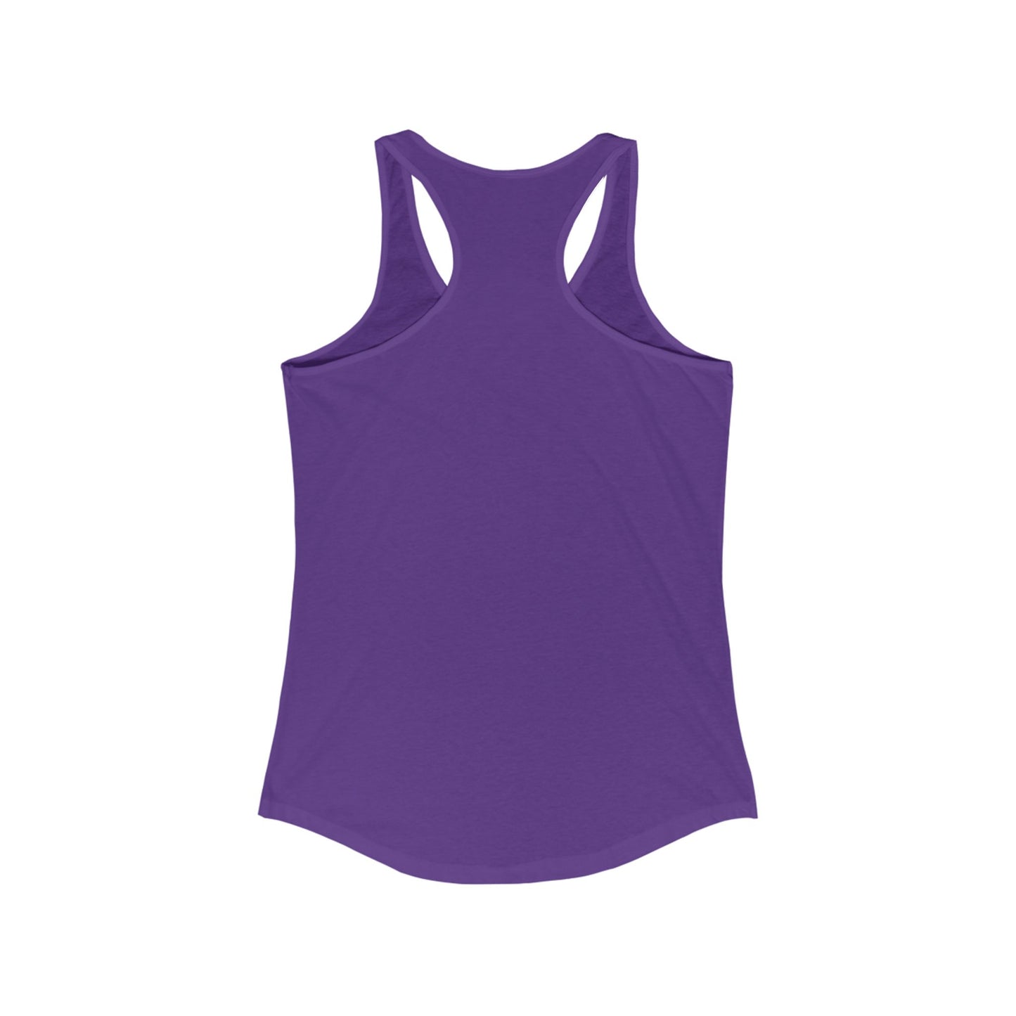 Women's Tank Top - Busy Birds