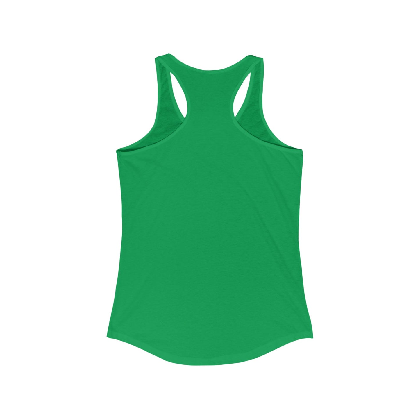 Women's Tank Top - Busy Birds