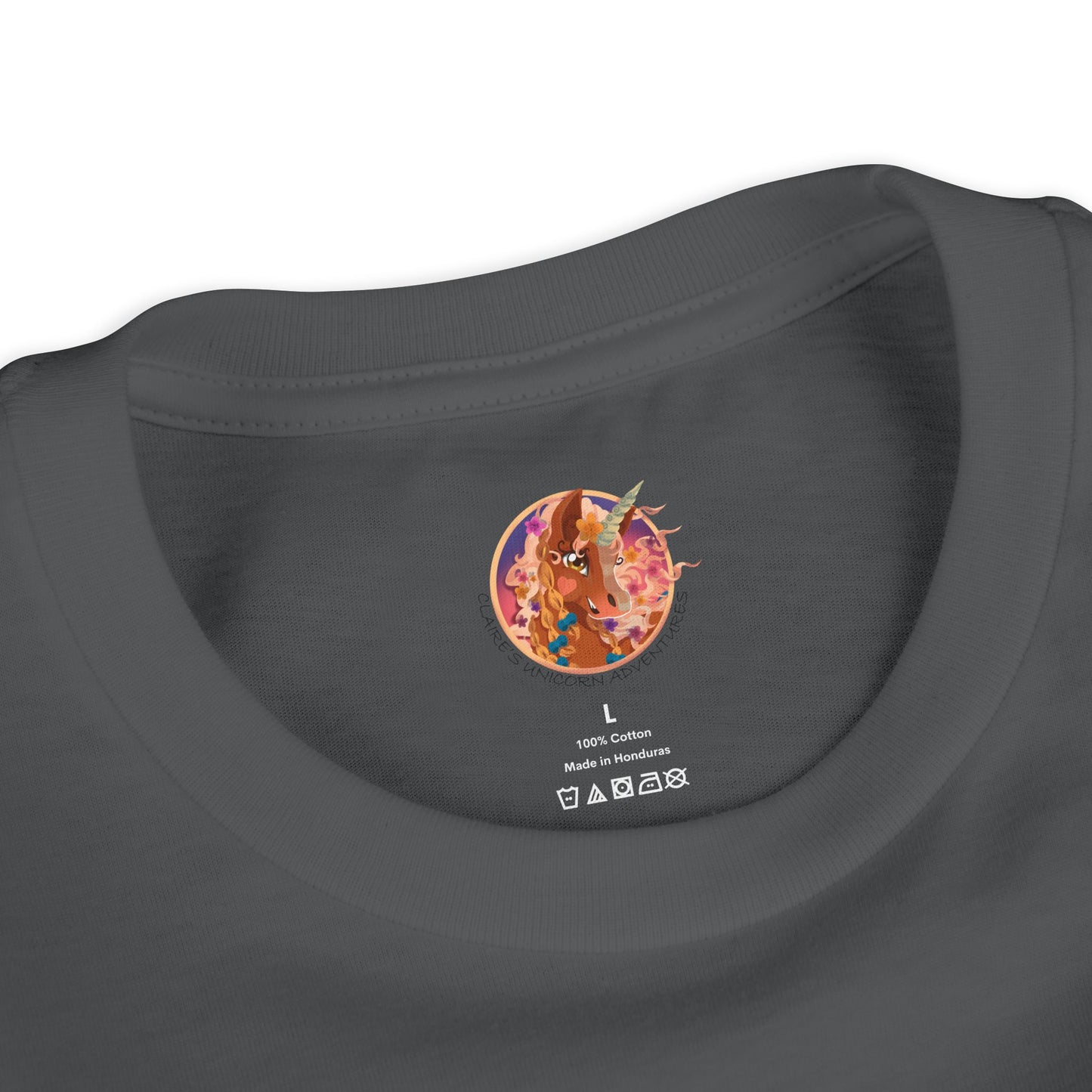 Arty’s Surf Adventure Kids Tee