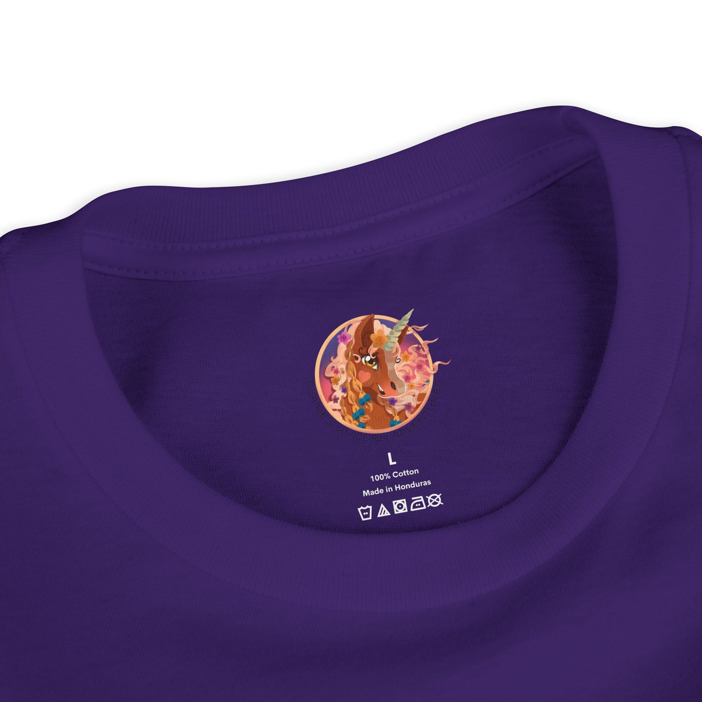 Arty’s Surf Adventure Kids Tee