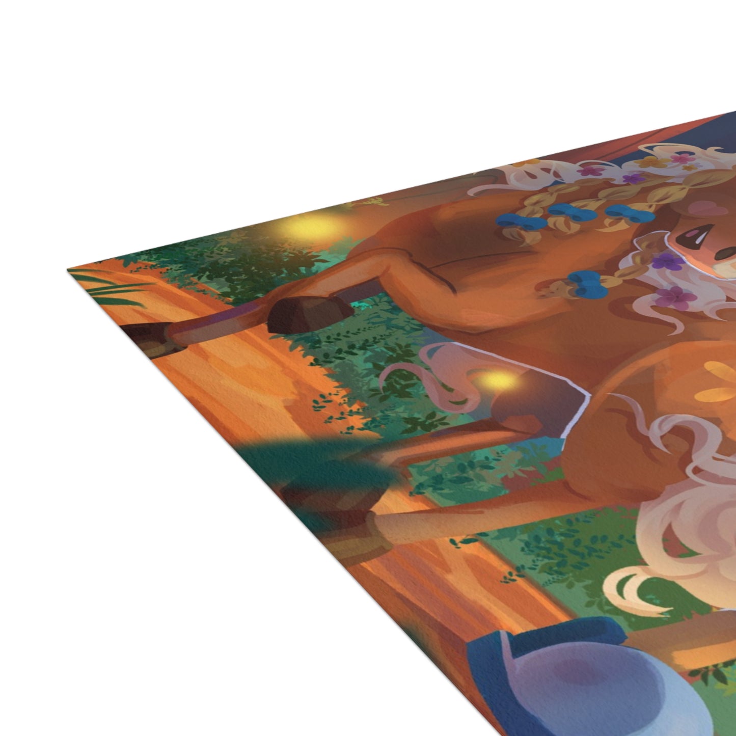 Gwenhwyer Party Invitation Postcard Bundles (envelopes not included)