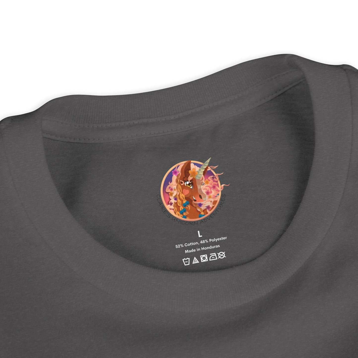 Arty’s Surf Adventure Kids Tee