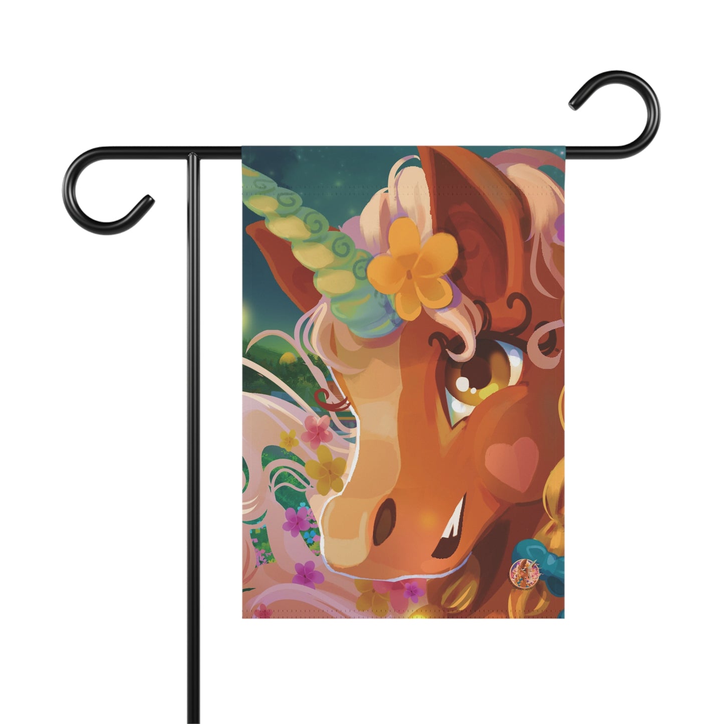 Gwenhwyer Goes Anywhere - Garden & House Banner