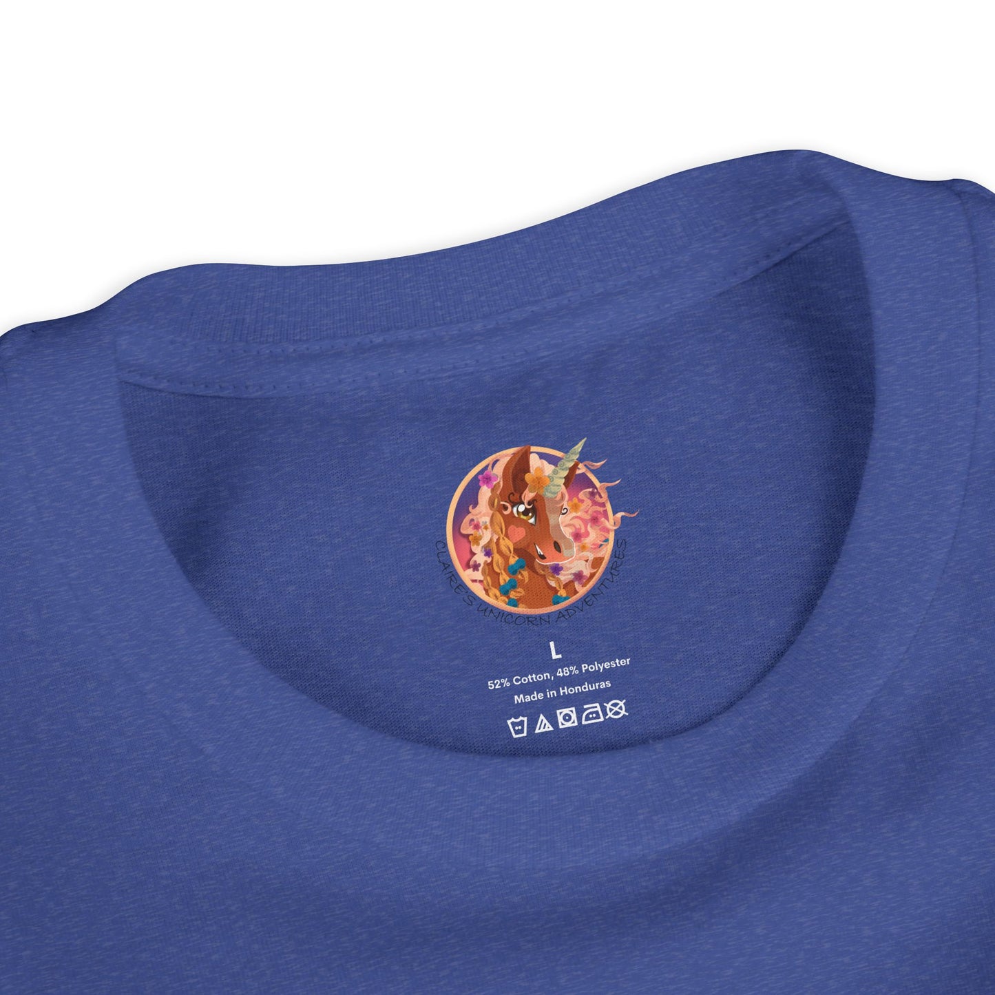 Arty’s Surf Adventure Kids Tee