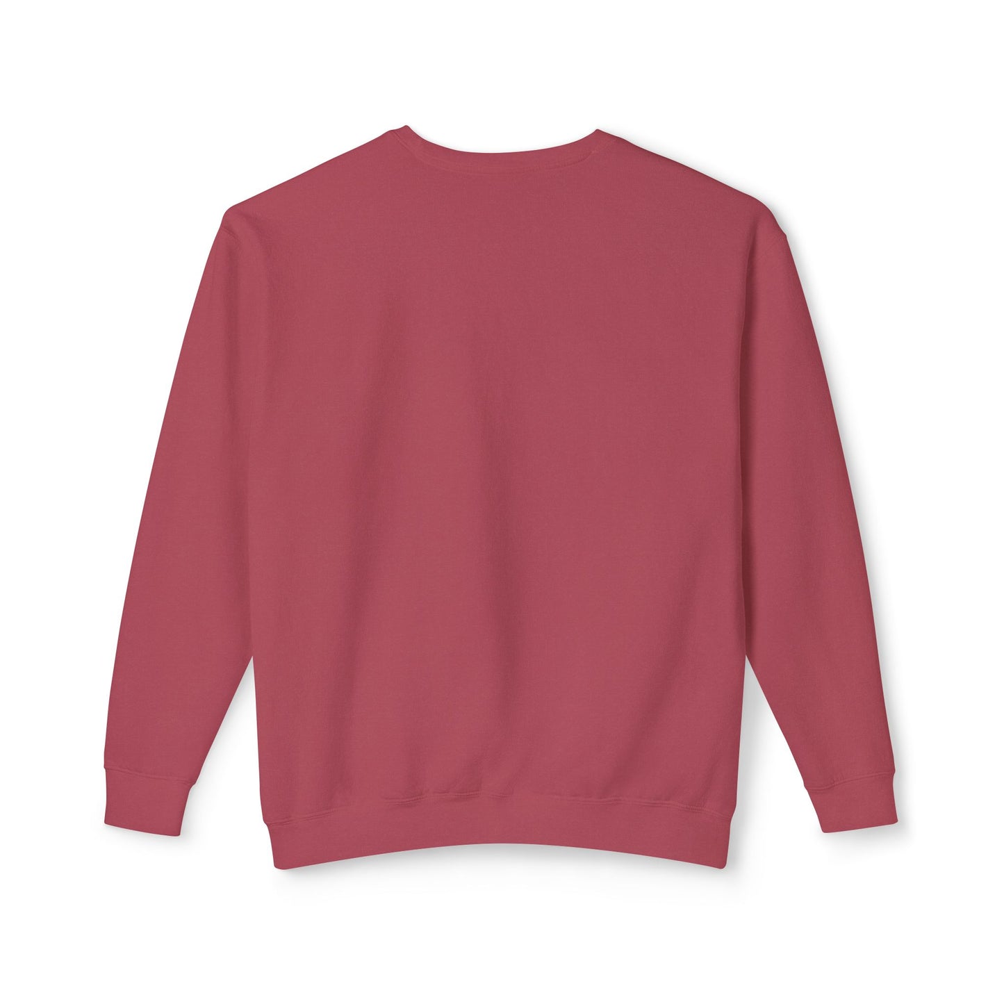 Mermaid Lightweight Crewneck Sweatshirt - Serena