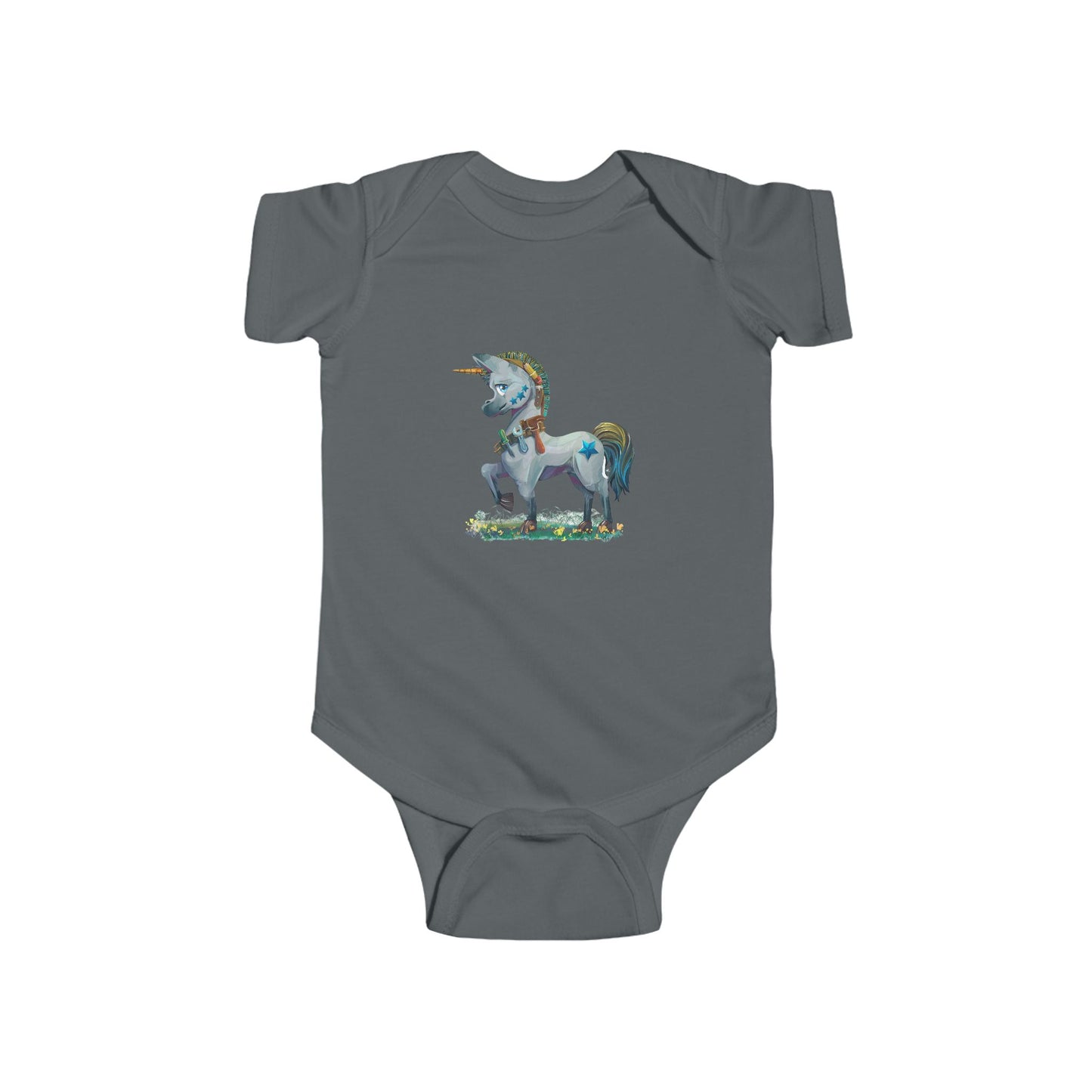 Arty Baby Onesie