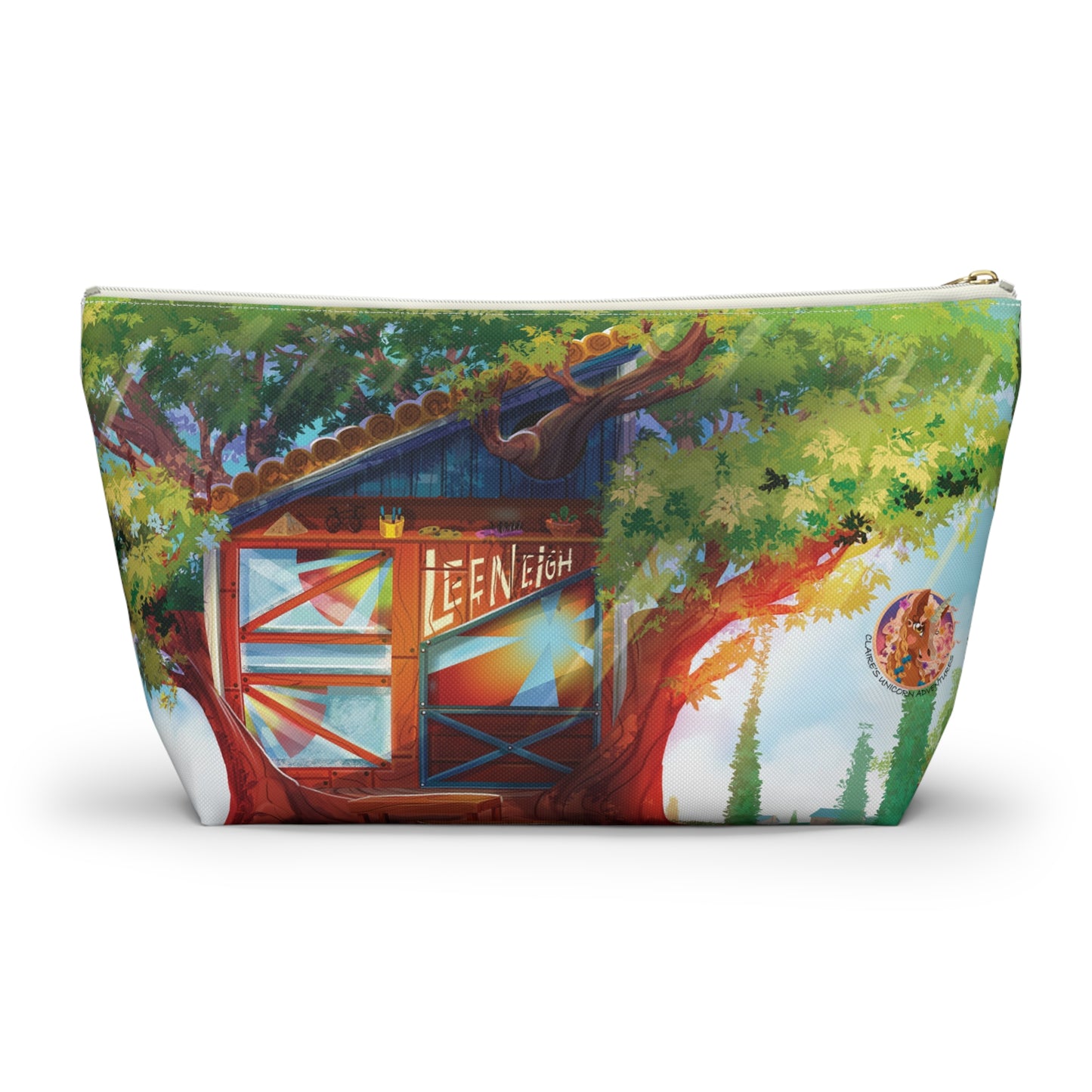 LeeNeigh Accessory Pouch