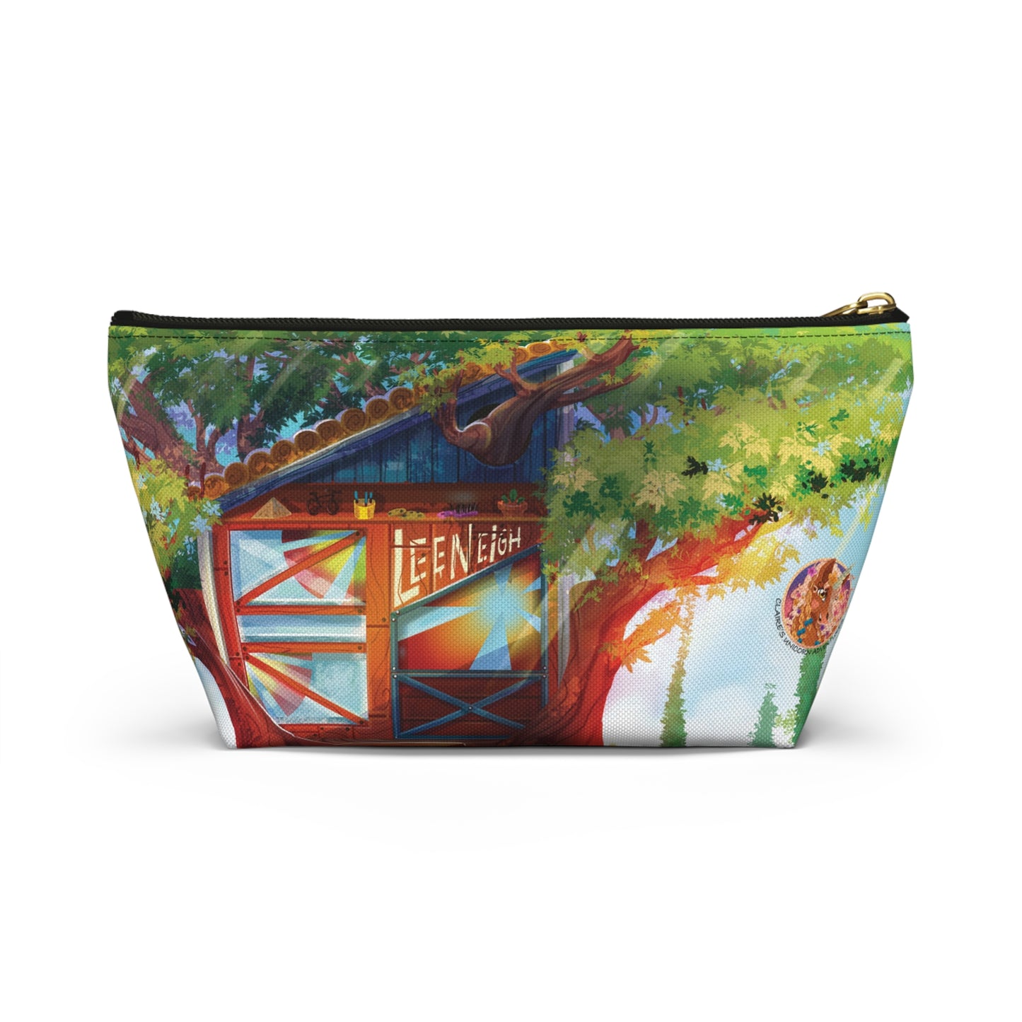 LeeNeigh Accessory Pouch