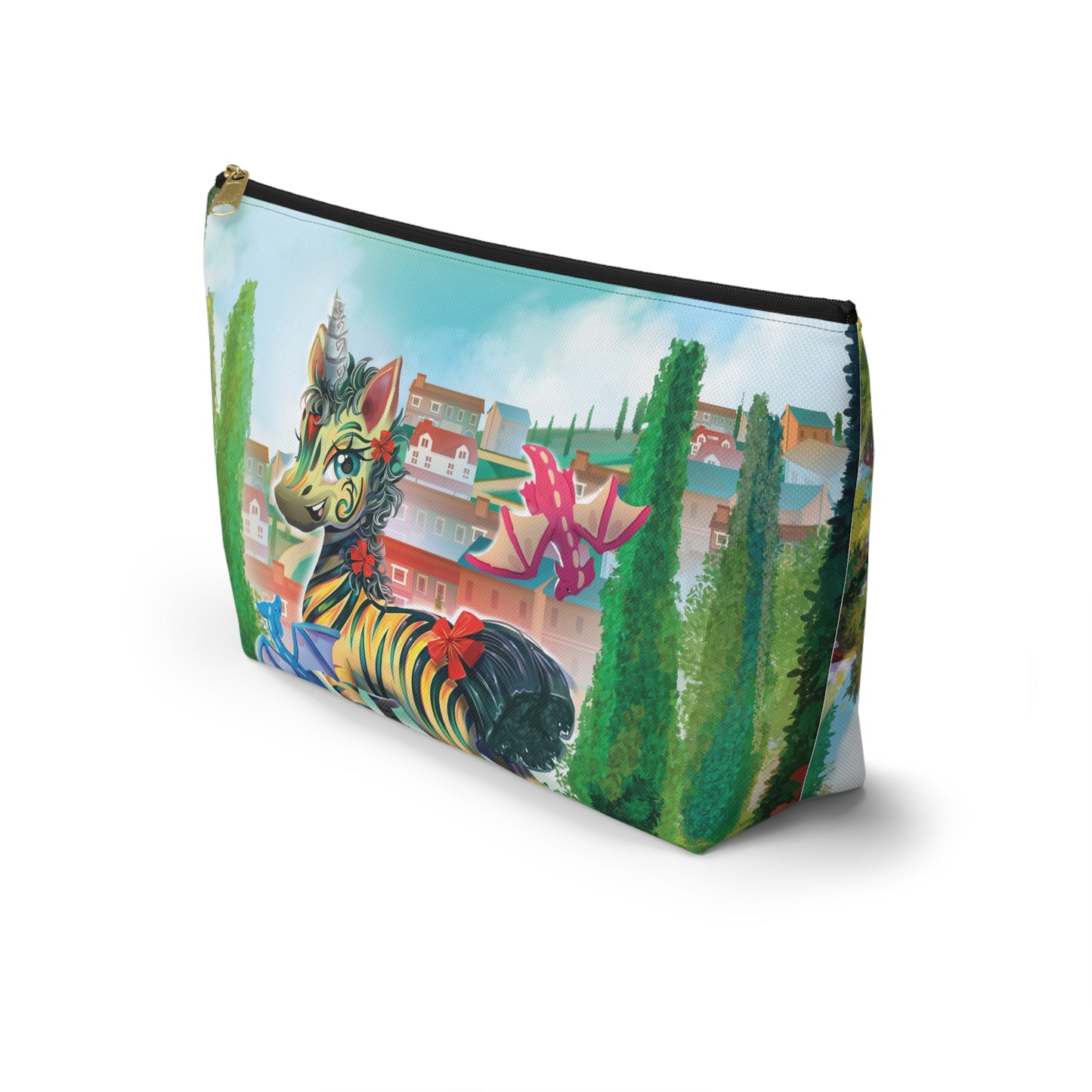 LeeNeigh Accessory Pouch