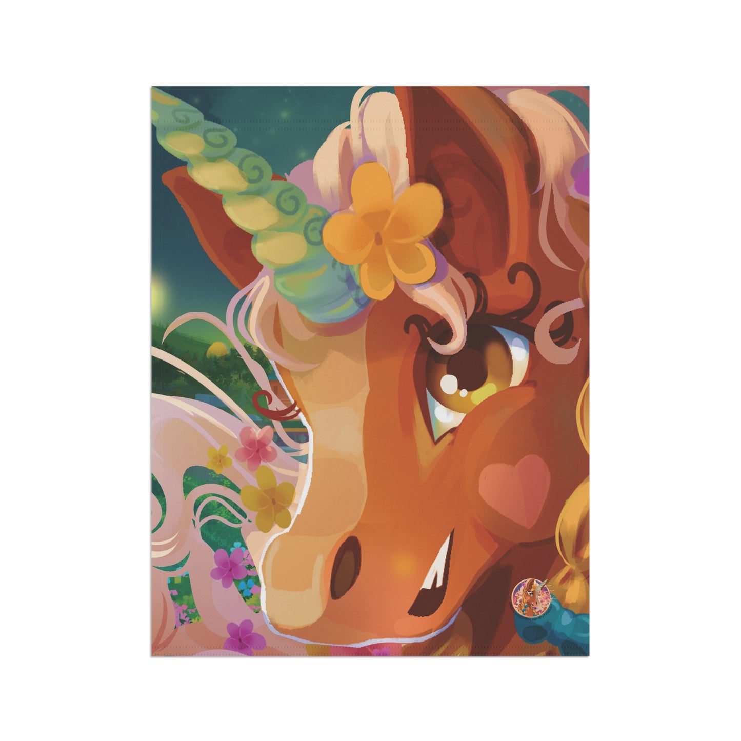 Gwenhwyer Goes Anywhere - Garden & House Banner