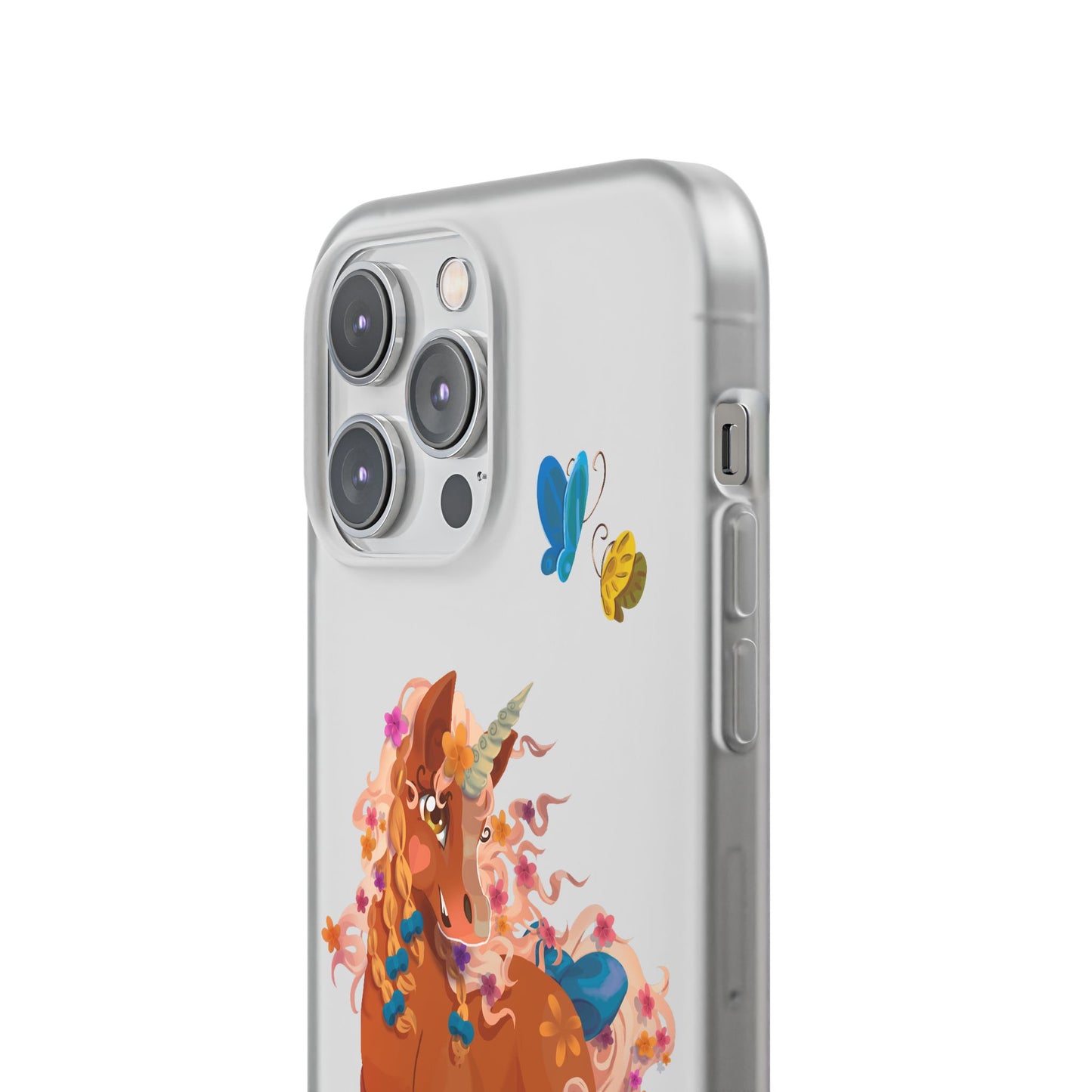 Gwenhwyer Flexi Phone Case