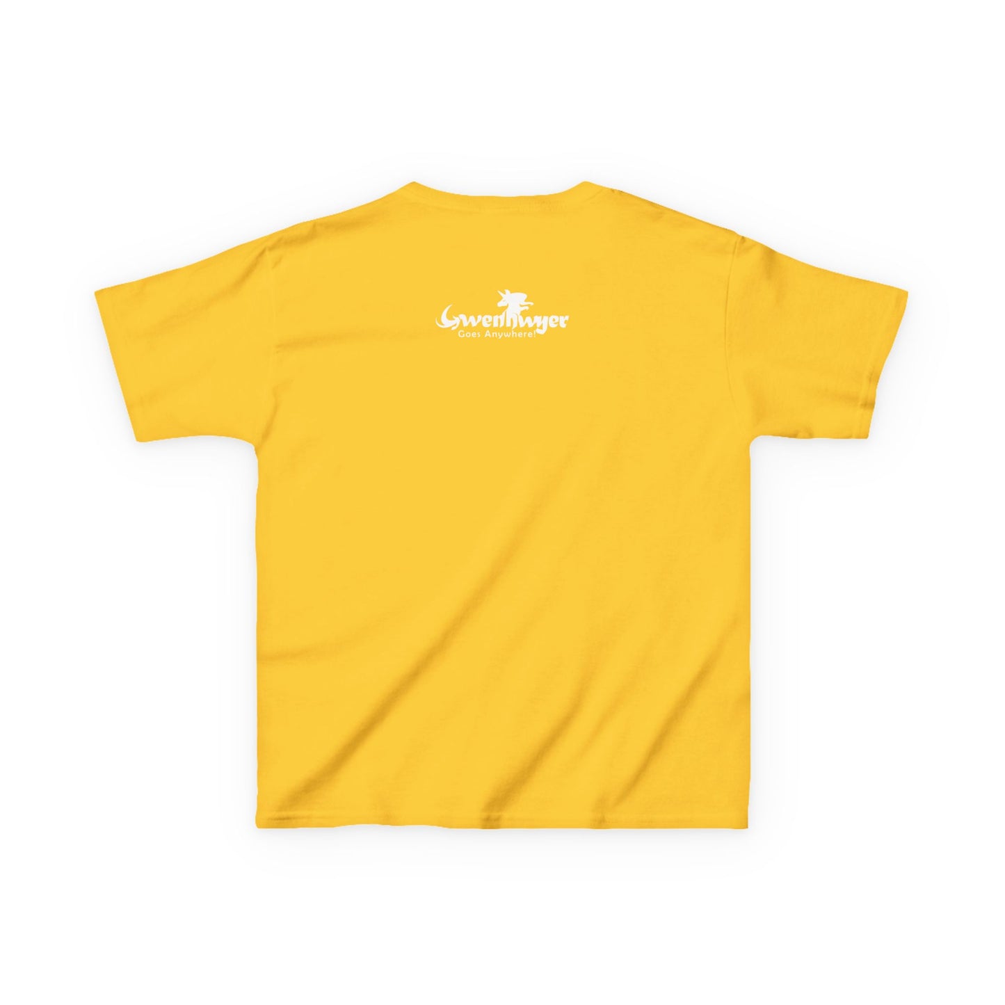 Gwenhwyer  - Kids Heavy Cotton™ Tee