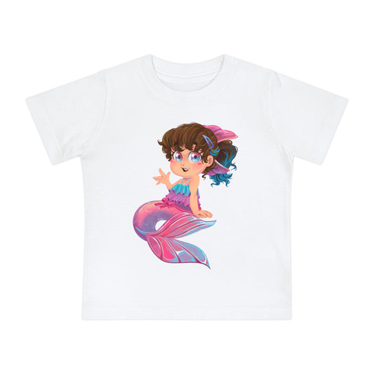 Baby Mermaid T-Shirt