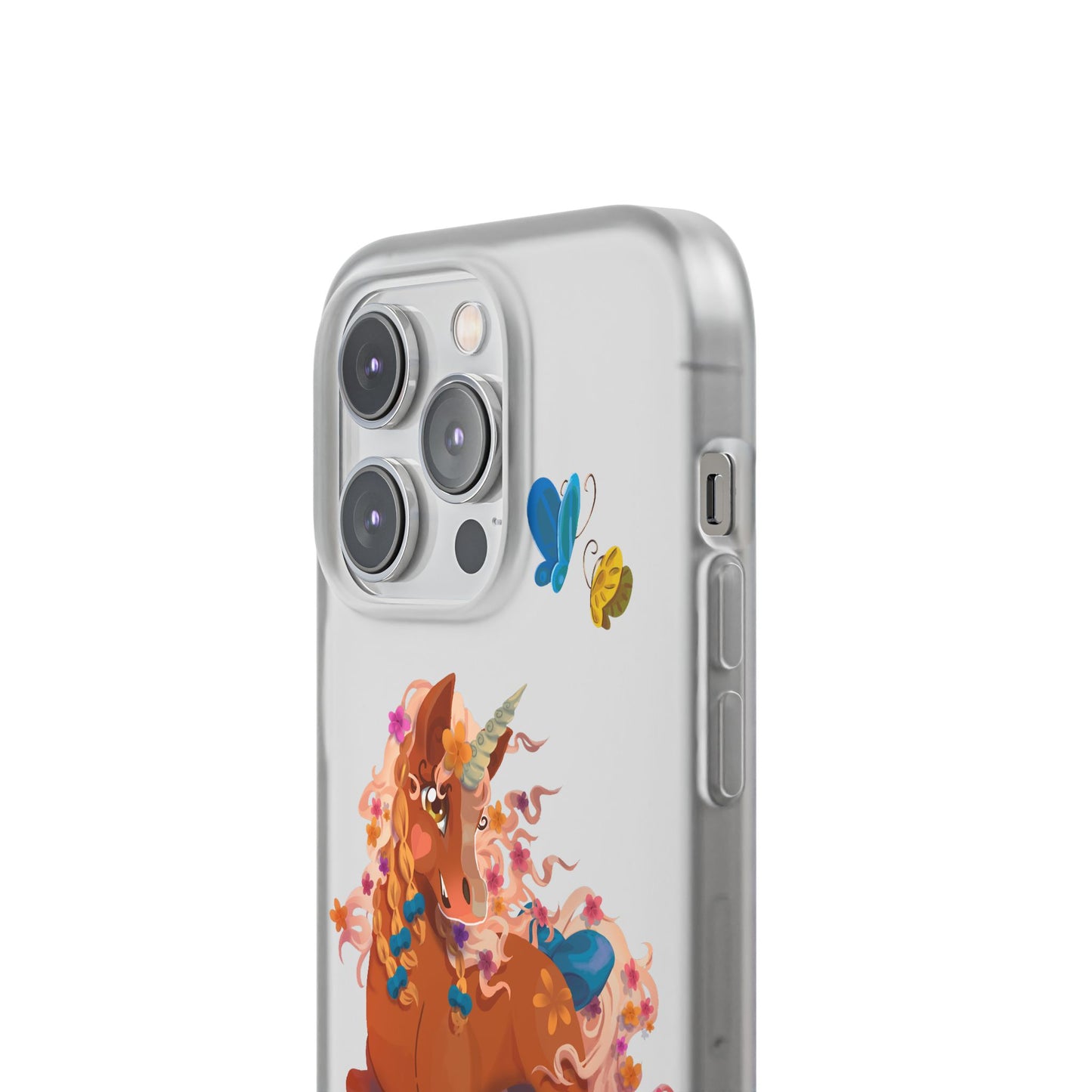 Gwenhwyer Flexi Phone Case