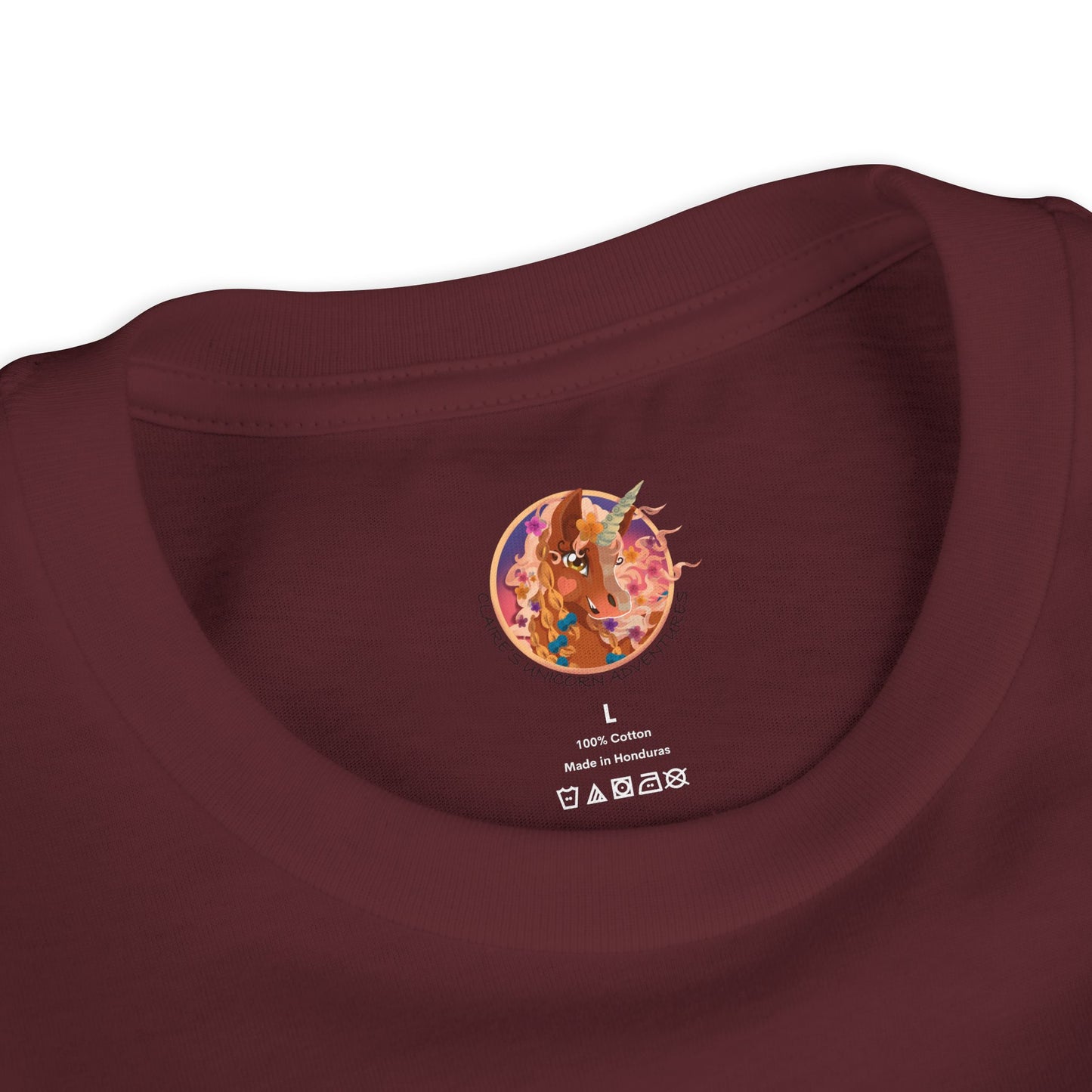 Arty’s Surf Adventure Kids Tee