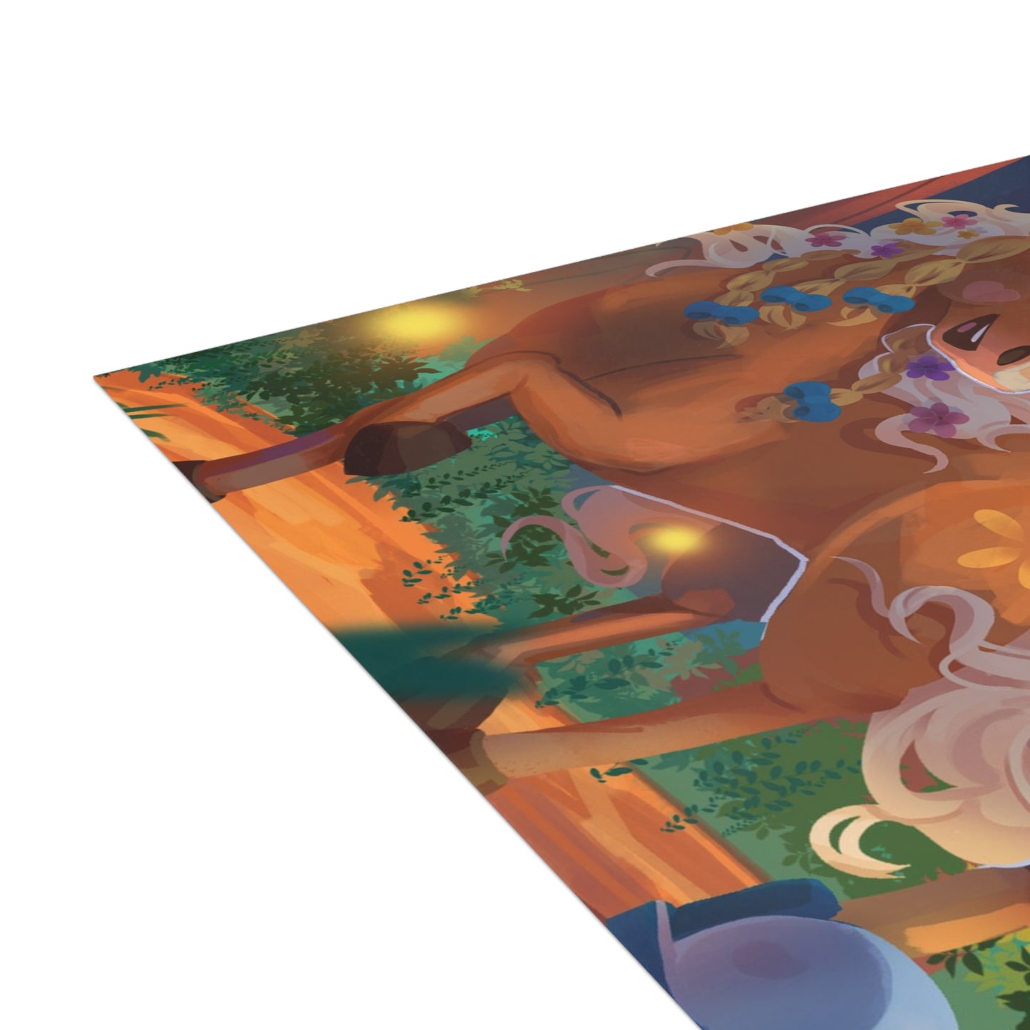 Gwenhwyer Party Invitation Postcard Bundles (envelopes not included)