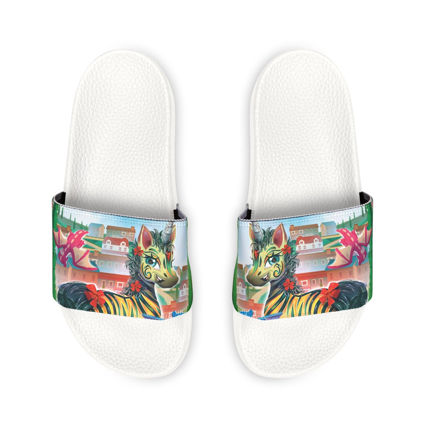 Youth LeeNeigh Sandals