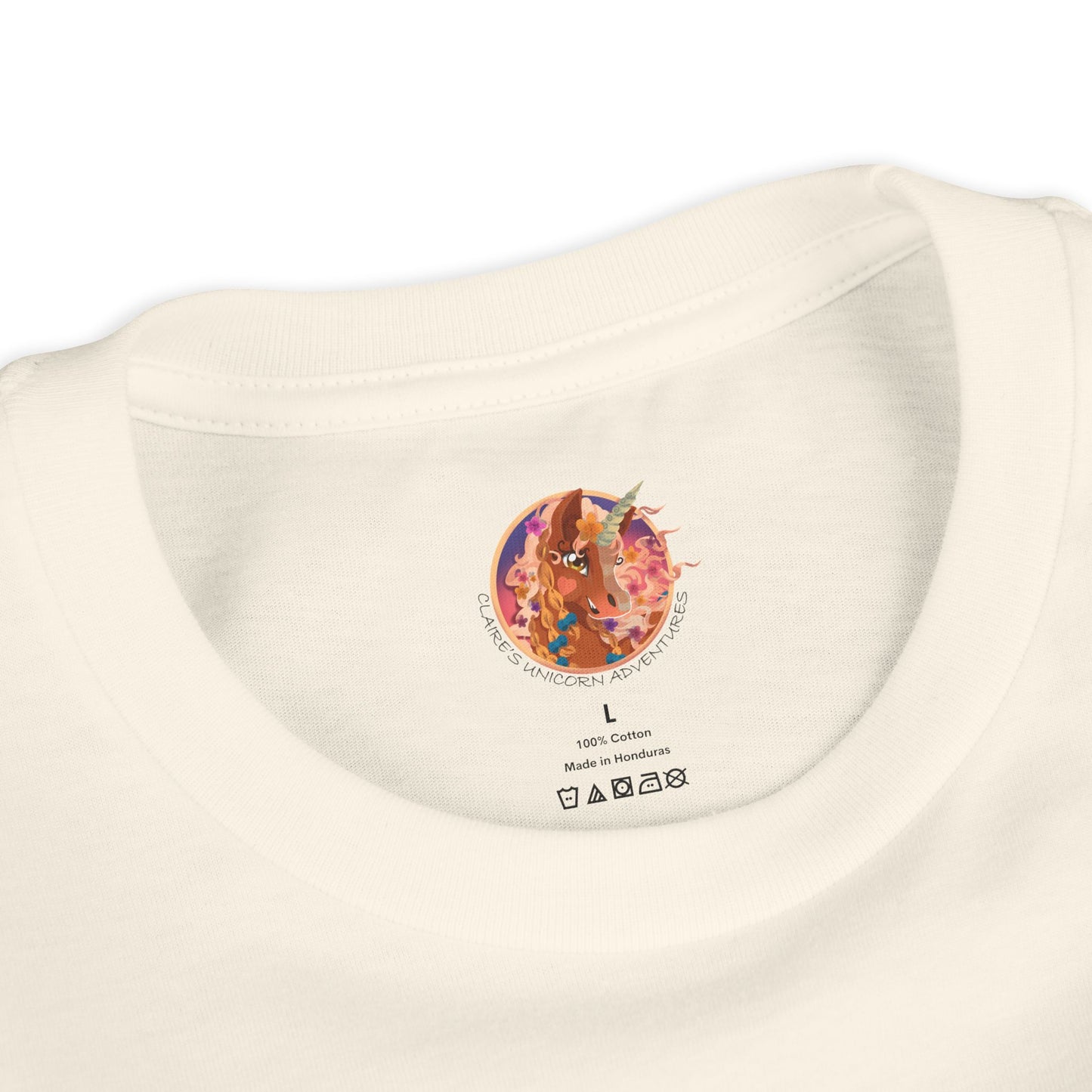 Arty’s Surf Adventure Kids Tee