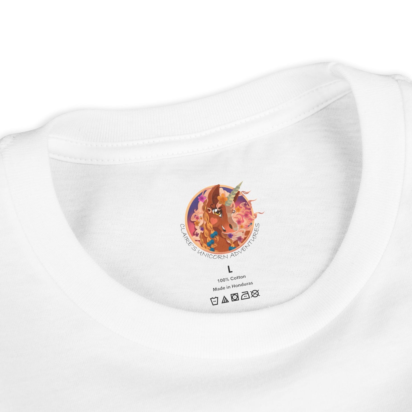 Arty’s Surf Adventure Kids Tee