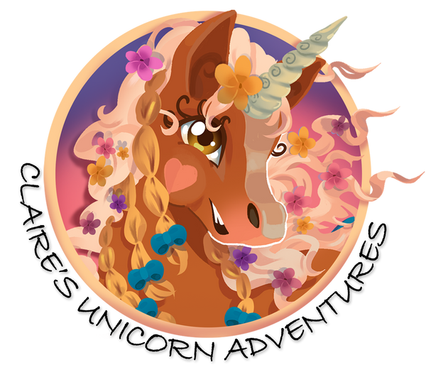 Claires Unicorn Adventures