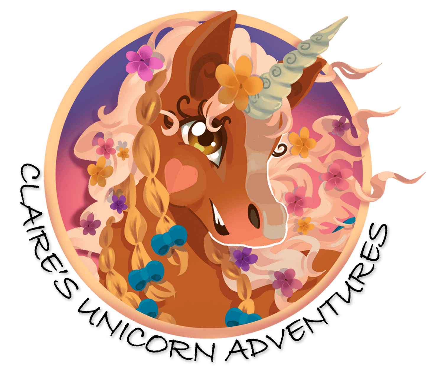 Claire's Unicorn Adventures Gift Card - Claires Unicorn Adventures